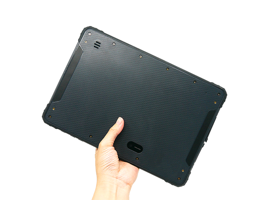 TB110 10.1 Inch Windows 10 Rugged Tablet │ Unitech